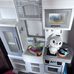 Kids Kitchen