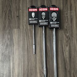 Icon Ratchets Tools