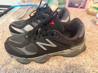 New balance 9060