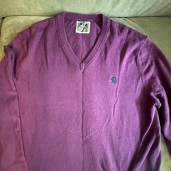 2 Cardigans Sweeters ( One Brand New And One Used)