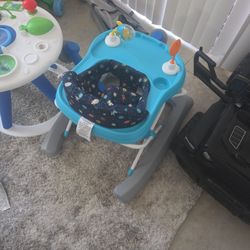 Baby Walker