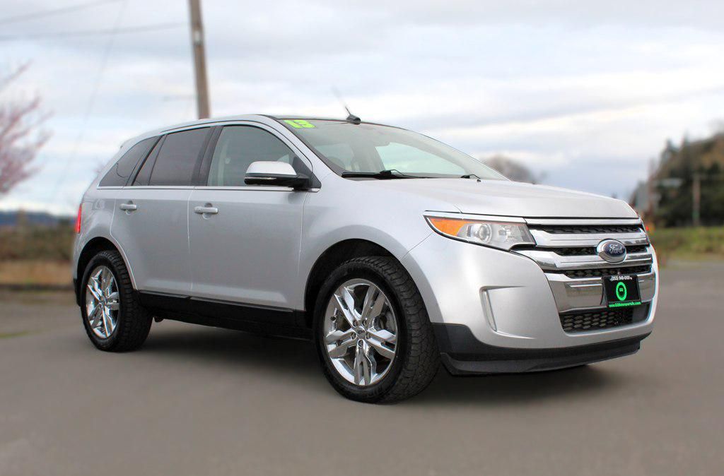 2013 Ford Edge