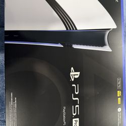 Ps5 Pro 
