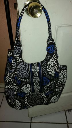 Backpack or diaper bag VERÁ BRADLEY