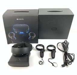 Oculus Rift S