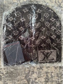 LV BEANIES