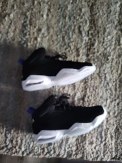 Jordan Lift Off