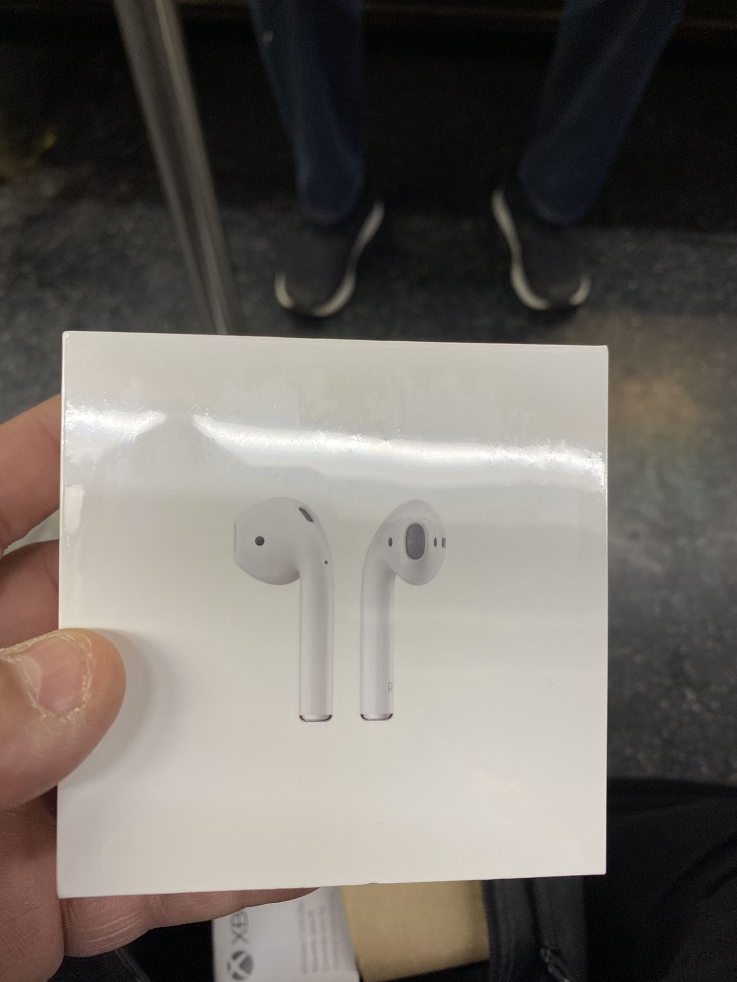 AirPods Brand New 