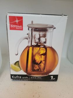 Carafe