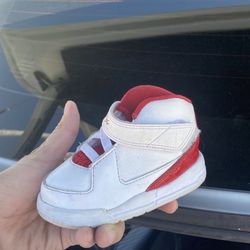 Baby Jordan’s 