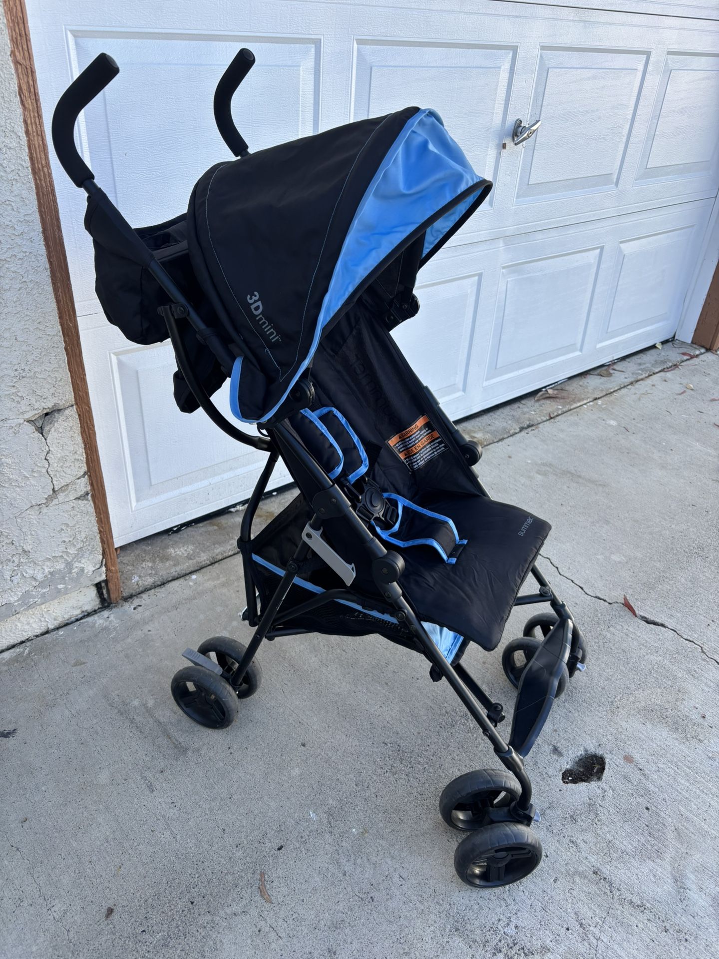 Stroller
