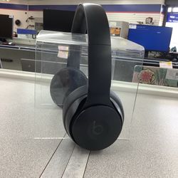 Beat Headphones Solo pro 