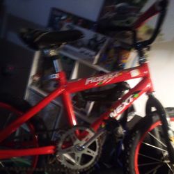 Kids Bike 