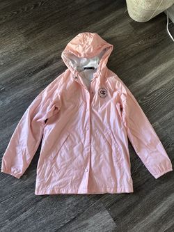 Obey Windbreaker