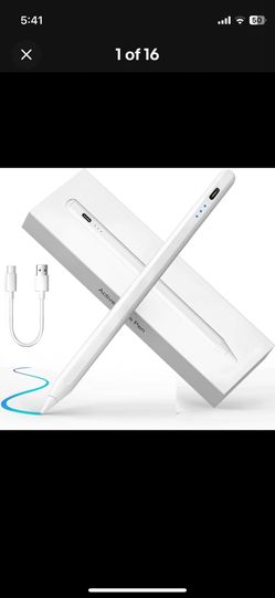 Universal Styles Pen For Apple Or Samsung