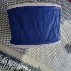 Camping/RV Collapsible Toilet
