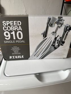 Tama Speed Cobra 910 (mint)