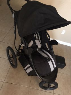 stroller Baby Trend