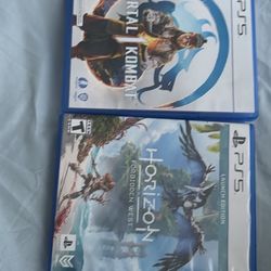 Ps5 Games 