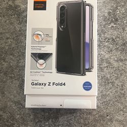 Galaxy Z Fold 4 Case