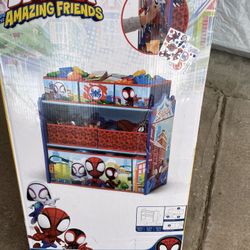 KIDS DESIGN & STORE SET