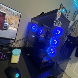 pc cyberpower