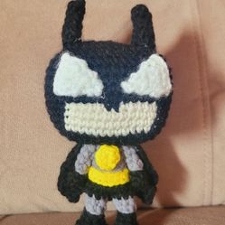 Hand Made Crochet Available In Stock