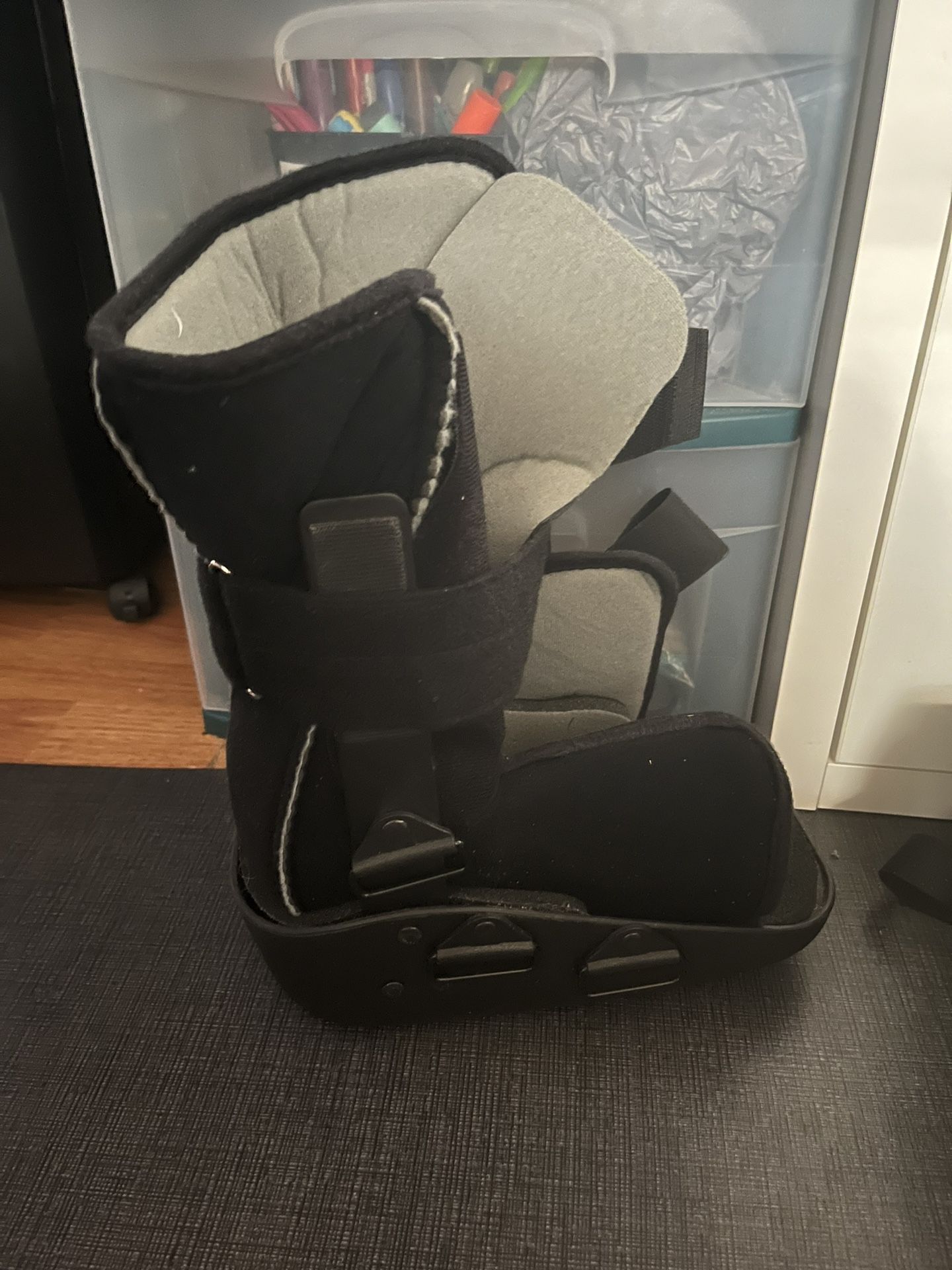 Small Walking Boot And Cast Cover