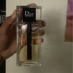 Dior Homme Sport