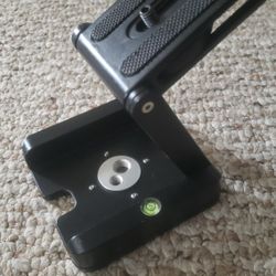 Camera Bracket  For Video Or Photography 