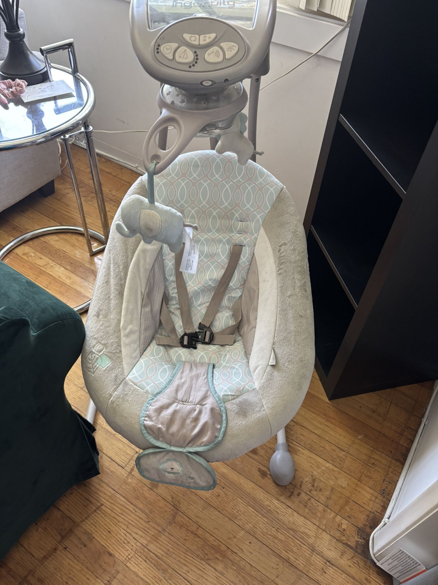 Baby Swing, Good Condition