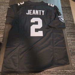 Raiders Jersey 