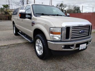 2010 Ford F-250