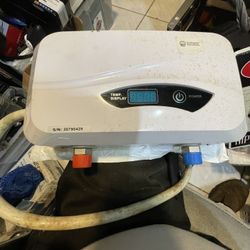 Eco Smart Model Eco 3.5 Pou