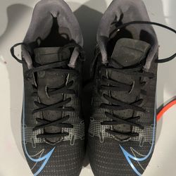 Nike Soccer Cleats