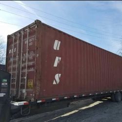SHIPPING / STORAGE CONTAINERS W/ DELIVERY 20,40,40 HC .BUY/SELL. Financing & Lease Available! 