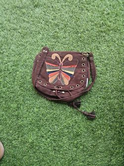 Mary Kate And Ashley Purse