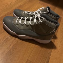 Jordan 11 Cool Grey