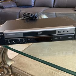 DVD Player