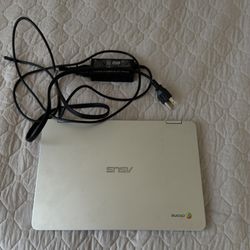 Asus Chromebook C302C