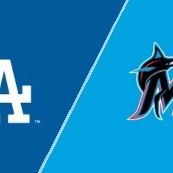 4 Tickets To Marlins At Dodgers Is Available 