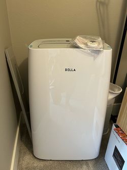 Potable AC Unit