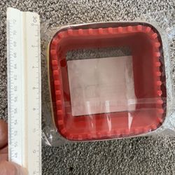 Cookie Cutter 