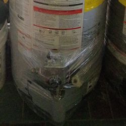 Whirlpool Water Heater 40 Gl