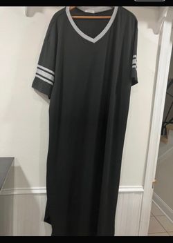 Women sleepwear size XL