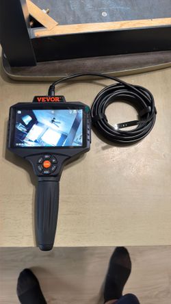 Vevor camera