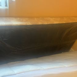 Twin Bed Set 