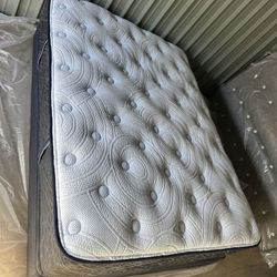 Brand New Mattress – Super Comfortable | Same Day Delivery