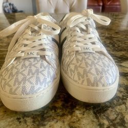 MK Women’s sneakers Size 8.5