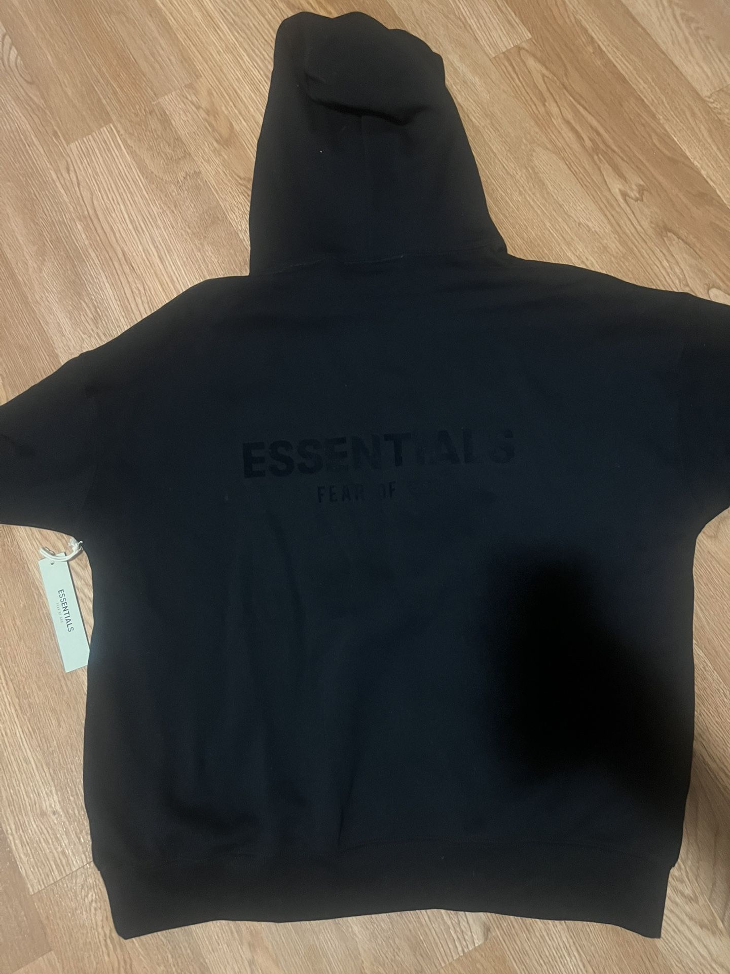 BRAND NEW ESSENTIALS
